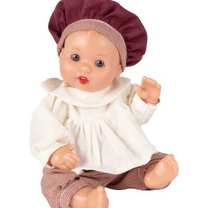 MJB05065 MINI JB Pintor Burdeos