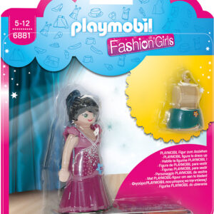 6881 Fashion Girls, playmobil