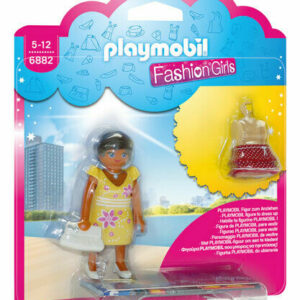 6882 Fashion Girls, playmobil