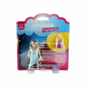 6884 Fashion Girls, playmobil