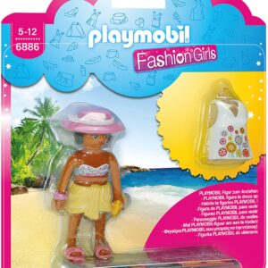 6886 fashion girls, playmobil