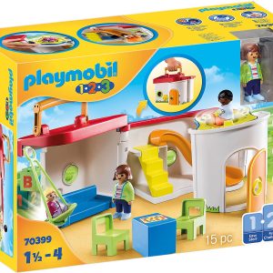 70399 123 Guardería Maletín