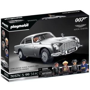 70578 James Bond Aston Martin DB5 - Edición Go