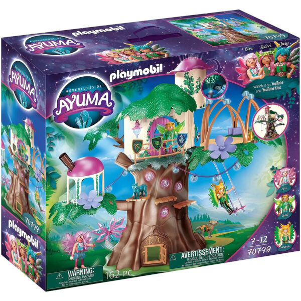 70799  Árbol de la Comunidad