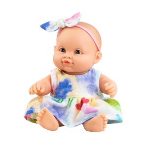 00205 PEQUE IRINA PEQUE 21 CM