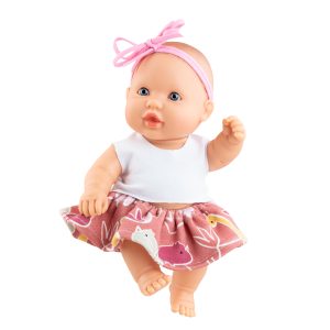 00206 PEQUE GRETA PEQUE 21 CM