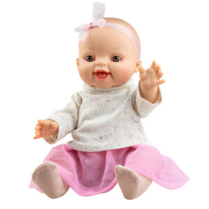 04141 LEIRE GORDI 34 CM