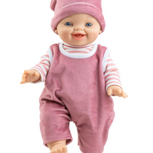 04143 CARLOS GORDI 34 CM