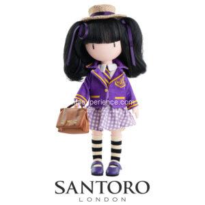 04931 School Girl
