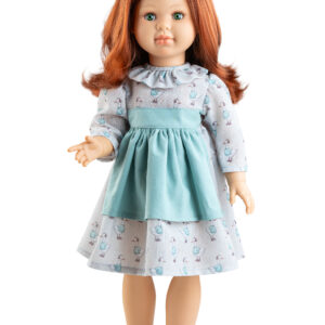 06581 SANDRA Reinas 60cm (Disponible a partir de Abril)