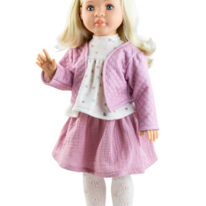 06582 ALMA Reinas 60cm