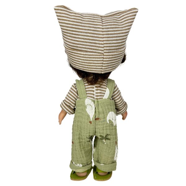 3431-3531 MIO AGRICULTOR 30cm - Imagen 5