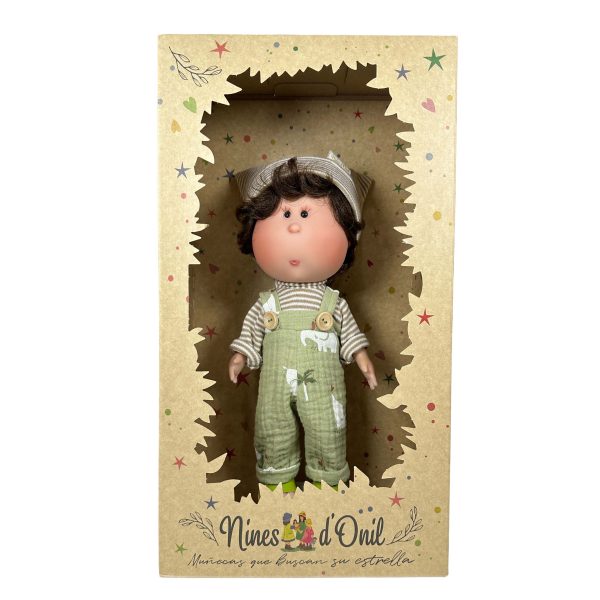 3431-3531 MIO AGRICULTOR 30cm - Imagen 7