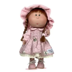 3446 MUÑECA MIA PIPI 30cm