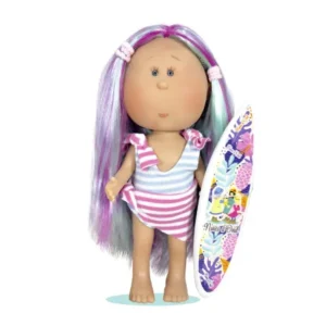 3453-3453 MIA SUMMER COLORS 30cm