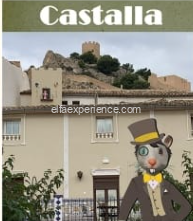 Elfa - Museo La Casa de los Pérez y Los Juguetes Perdidos (Martes a Domingo)