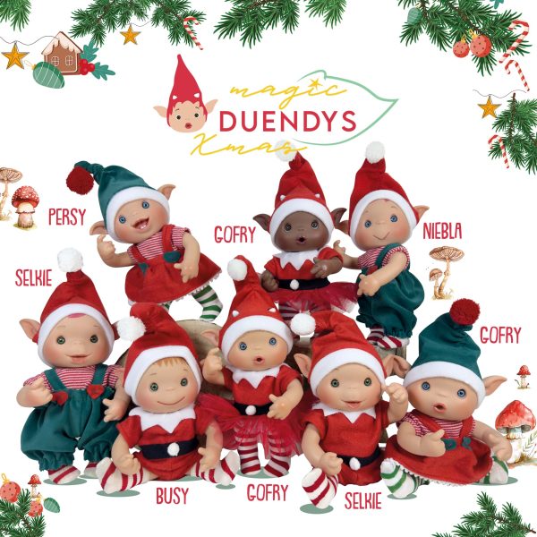 Duendys Navidad
