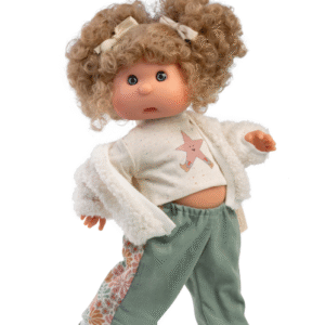 23314 Iris ombliguito