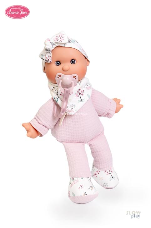 83001 Mi primer Antonio Juan Dolly Rosa