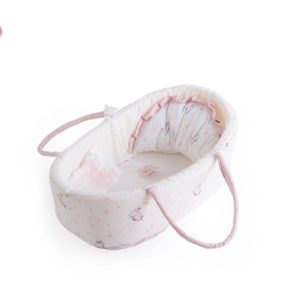 92107 Capazo de unicornios