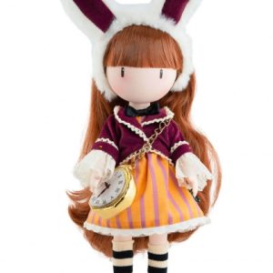 04937 Just One second