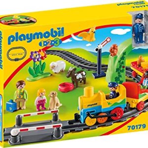 70179 Mi Primer Tren