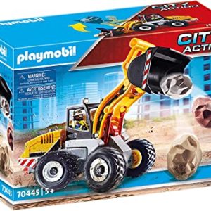 70445 Cargadora Frontal