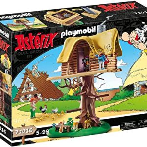 71016 Asurancetúrix con Casa del Árbol
