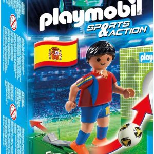 Playmobil Action + Sports