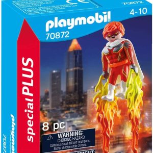 70872 Superhéroe
