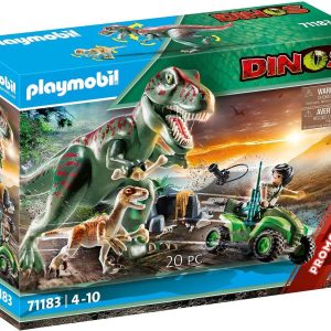 71183 Ataque del T-Rex