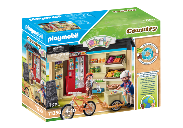 71250 Tienda de Granja 24 horas - Imagen 2