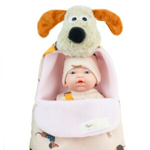 223-224 Mini Golosinas Puppy