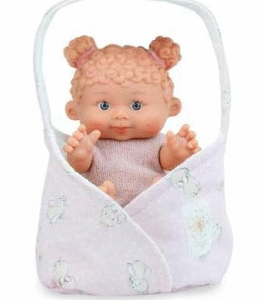 2996-2997 Nenotin Baby 21cm