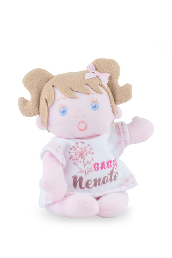 Baby Nenote 30 cm - Imagen 4