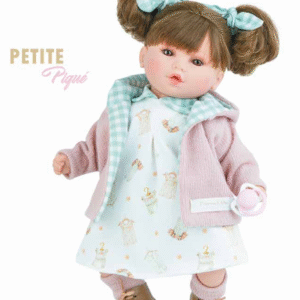 425-426 Petite Pique 40cm