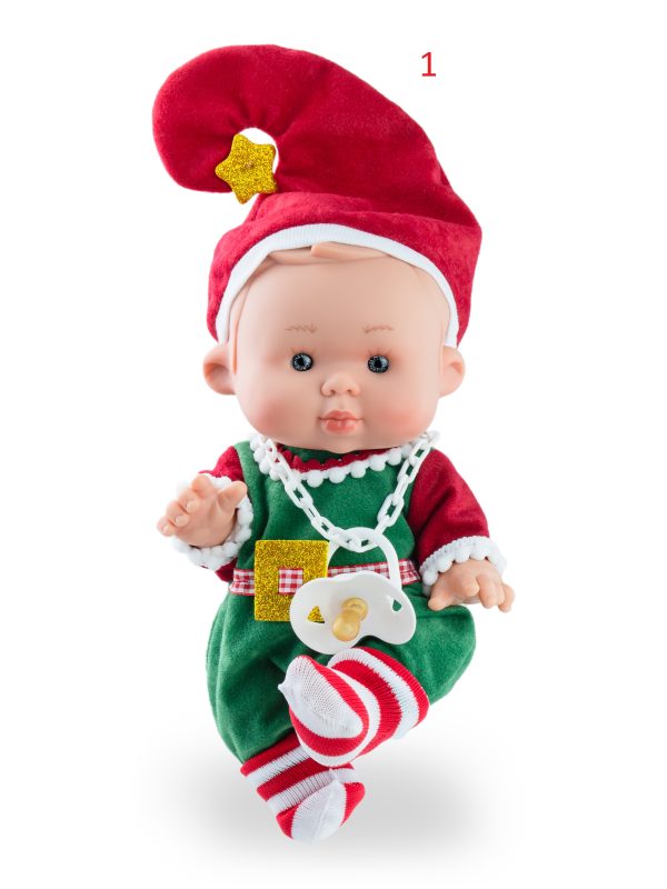 Nenote Christmas - Imagen 2