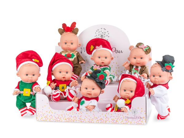 Nenote Christmas
