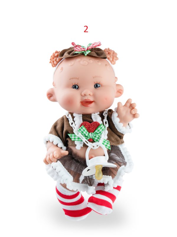 Nenote Christmas - Imagen 3