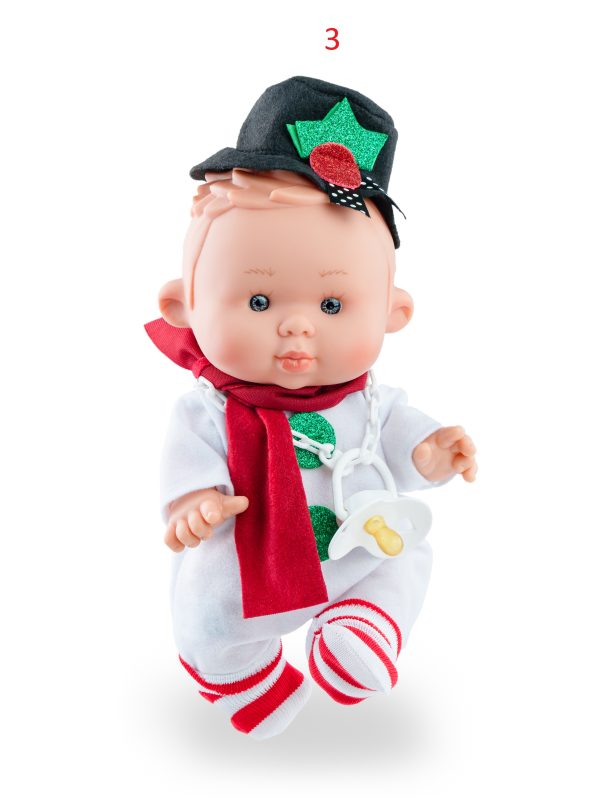 Nenote Christmas - Imagen 4