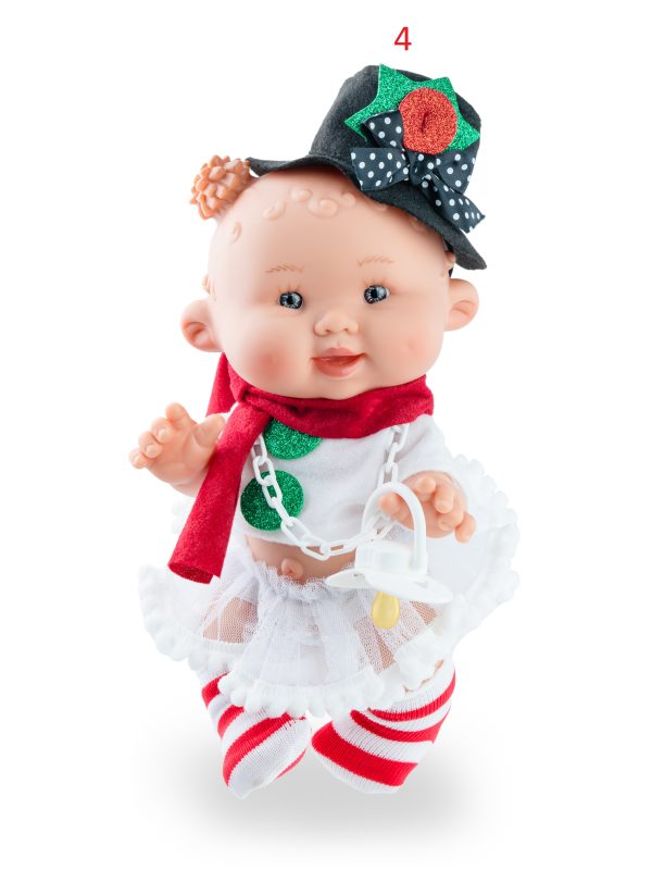Nenote Christmas - Imagen 5