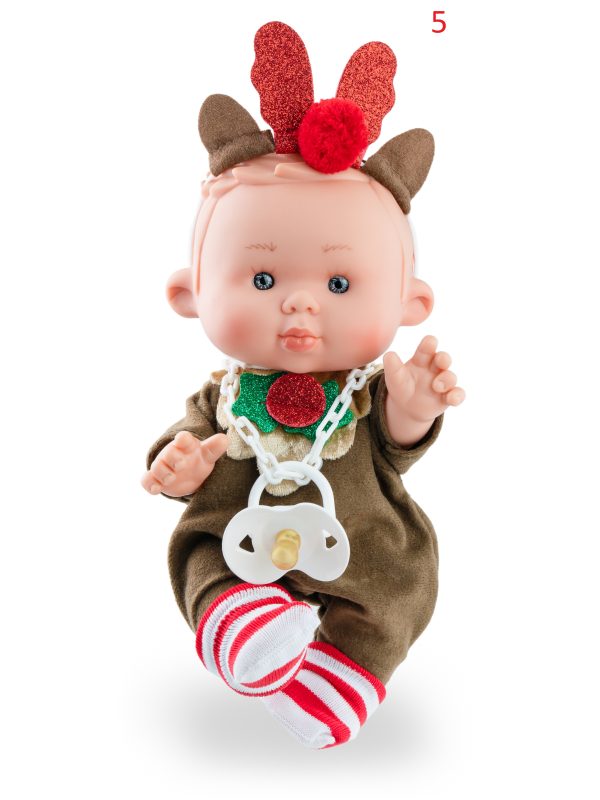 Nenote Christmas - Imagen 6
