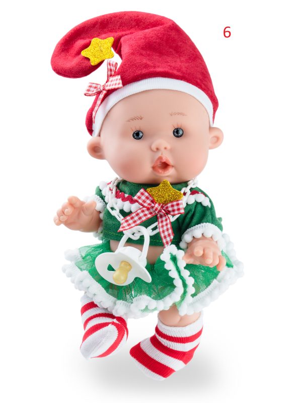Nenote Christmas - Imagen 7