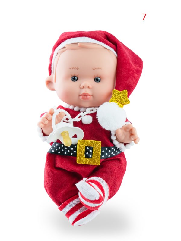 Nenote Christmas - Imagen 8