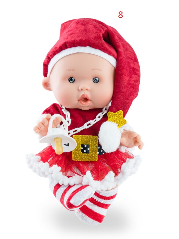 Nenote Christmas - Imagen 9