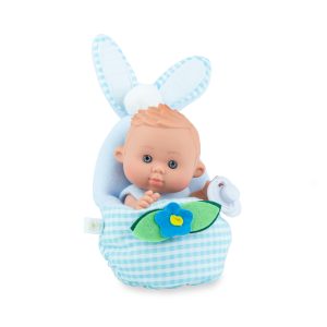 2970-2971 Nenotin Easter Azul 21cm