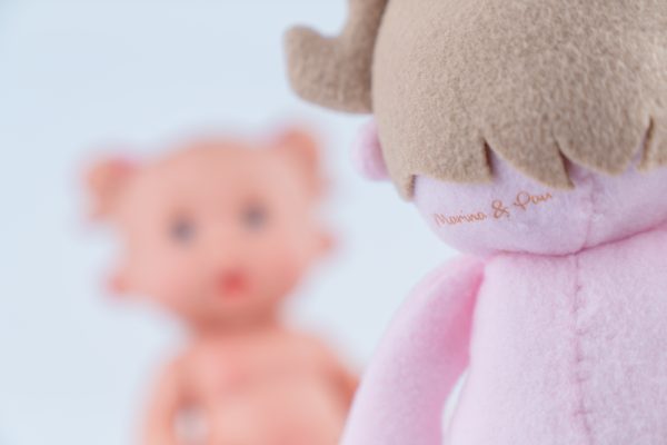 Baby Nenote 30 cm - Imagen 3