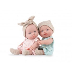 322-332 Betty y Cuco Nature Edition 28 cm