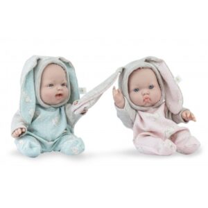 325-335 Betty y Cuco Bunny 28cm