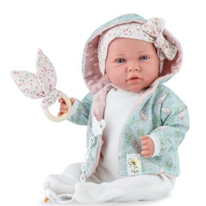 1215-1216 Ane Rabbit